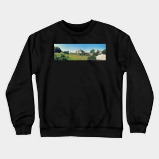 Culzean Castle and Gardens Crewneck Sweatshirt